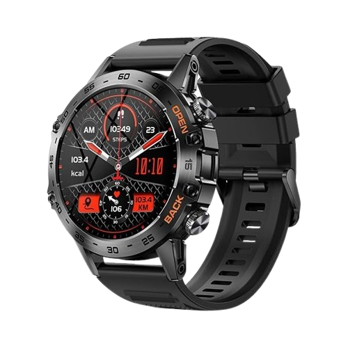 SERA™ Indestructible Smart Watch