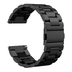 Stainless Steel Quick Release Strap For All Watches